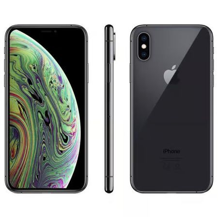 Apple IPhone XS MAX 64GB 256GB 512GB - Factory Unlocked - Pre-Owned Very Good Condition